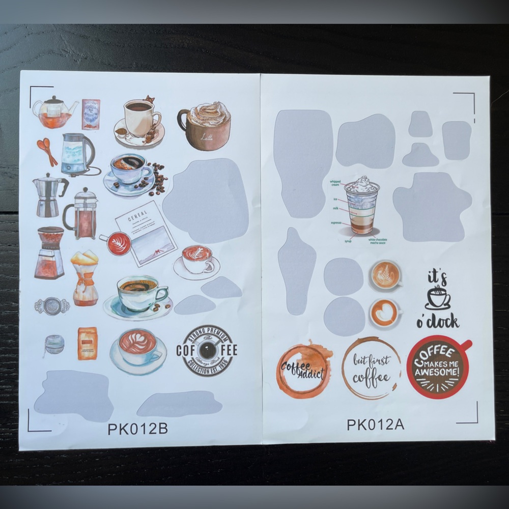 Sticker Lot! - Picture 10 of 16